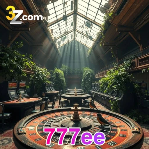 Inovação e Entretenimento: O App do 777ee em Foco