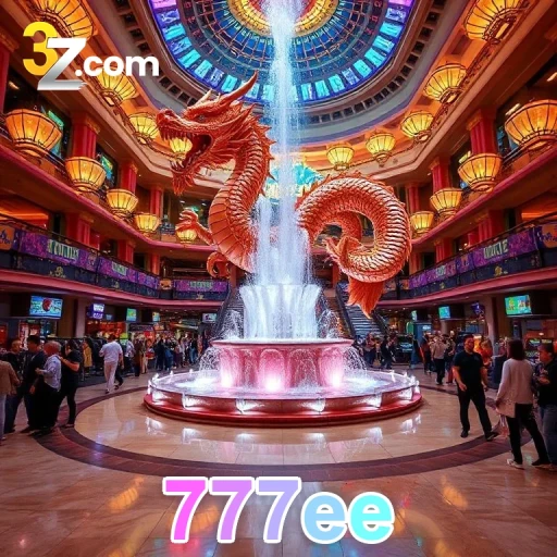 A Nova Era do Esporte no 777ee: Jogue e Vença!