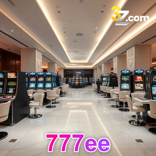 A Seção Confiavel do 777ee: Um Novo Marco em Jogos