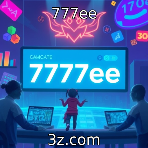 Tendências atuais na indústria de jogos digitais