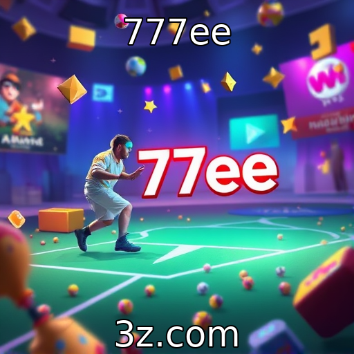 Tendências emergentes na tecnologia de jogos