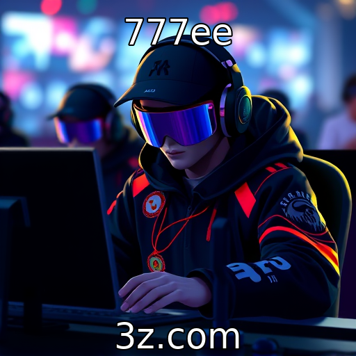 Evolução dos eSports em plataformas digitais