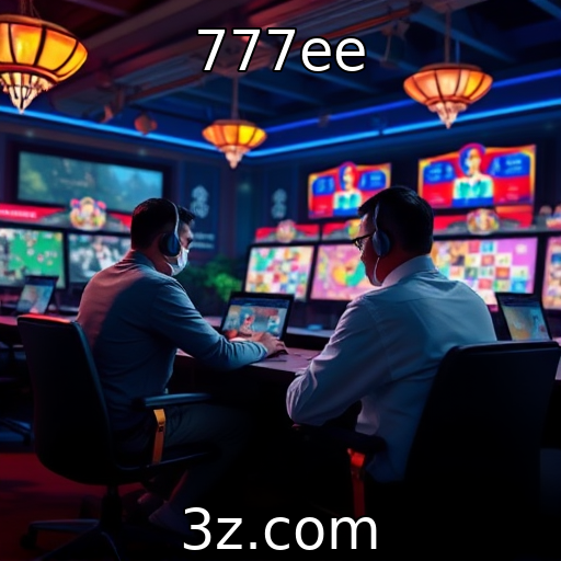 Novos desenvolvimentos em realidade virtual para jogos