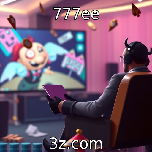 Crescimento das plataformas de streaming na indústria de jogos