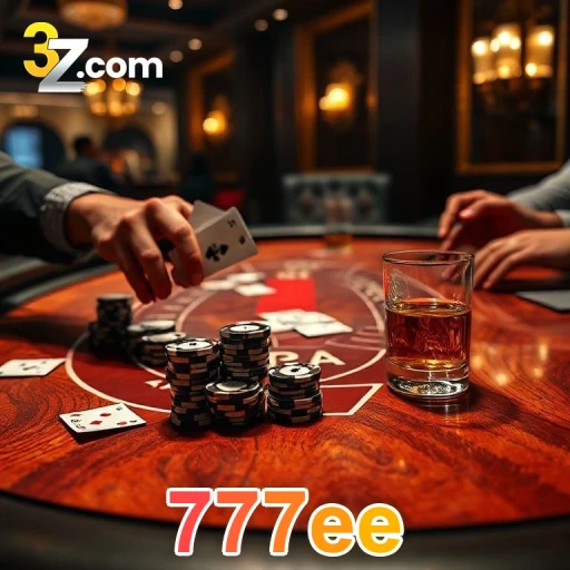 Experimente a Seção Paga do 777ee e Aumente sua Diversão
