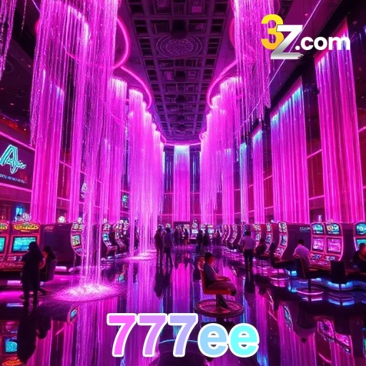 Promoções Imperdíveis no 777ee para Aumentar Sua Diversão